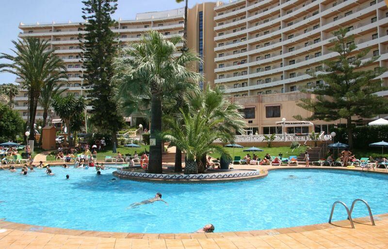 Image of Hotel Benidorm East**** by Pierre and Vacances