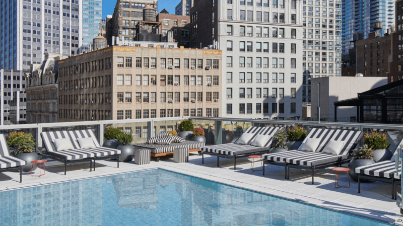 Image of Virgin Hotels New York City