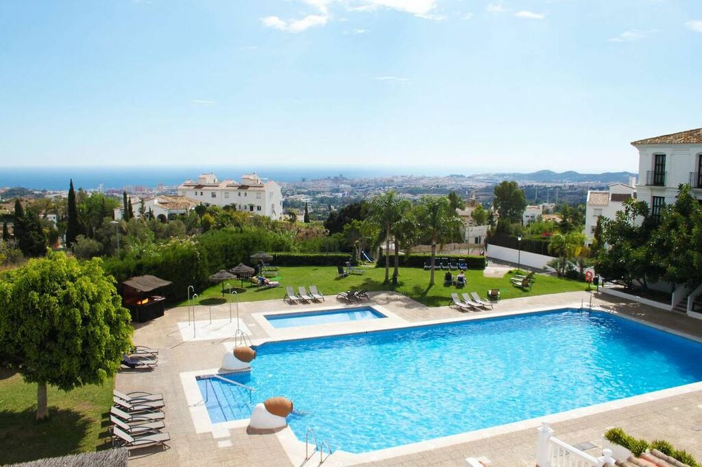 Image of Ilunion Hacienda Mijas