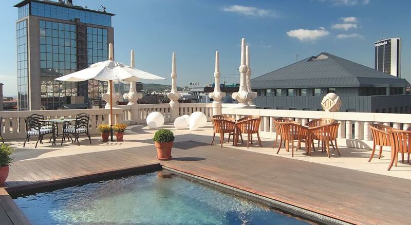 Image of Casa Fuster