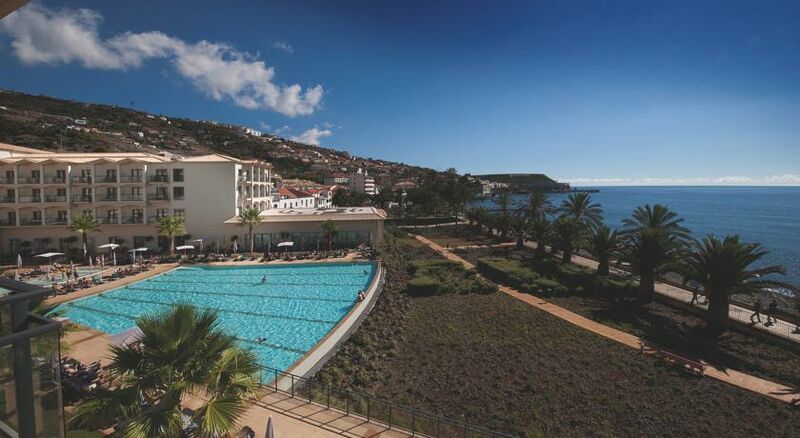 Image of Hotel Vila Gale Santa Cruz