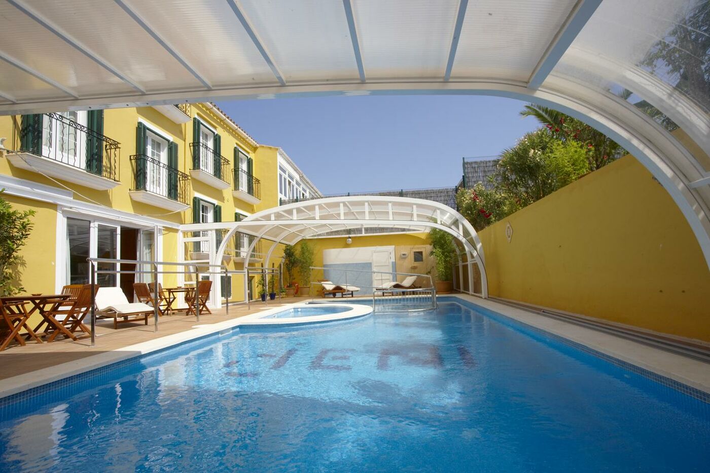 Image of Hostal Jeni