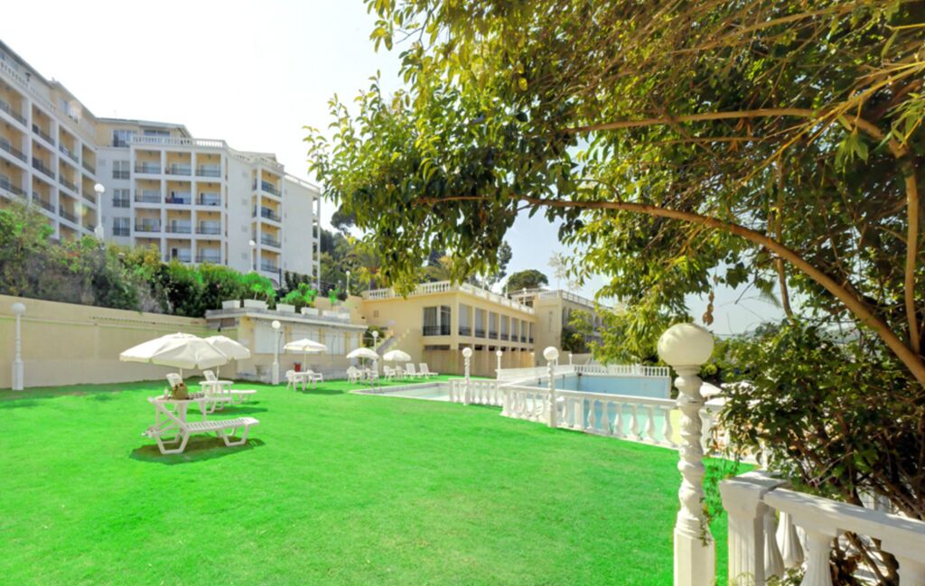 Image of The Royal Grand Hotel