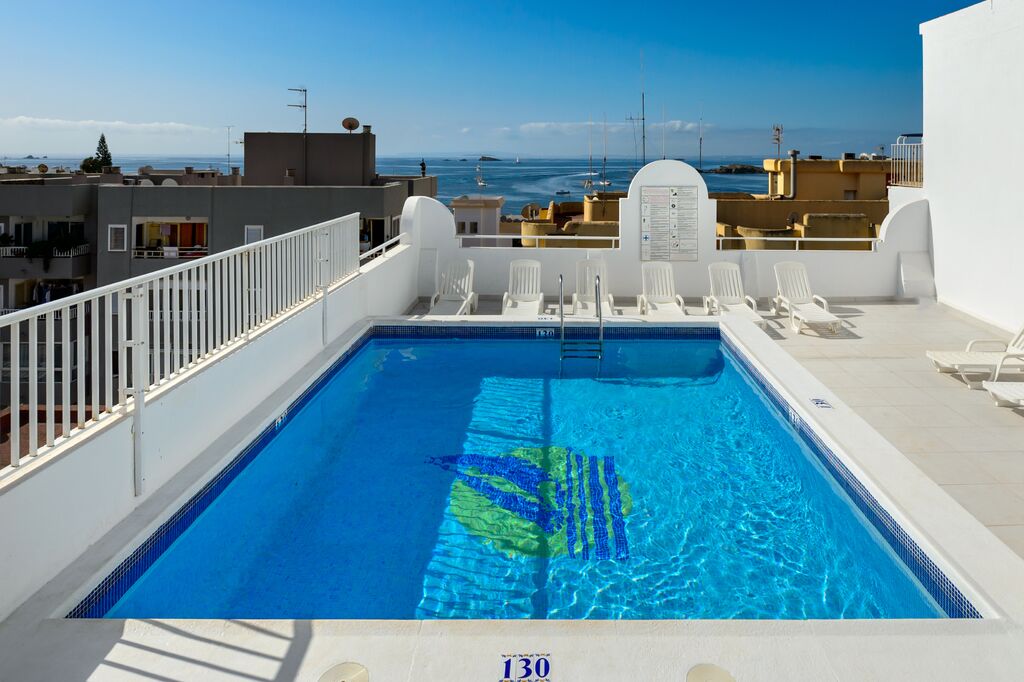 Image of Vibra Vila Hotel