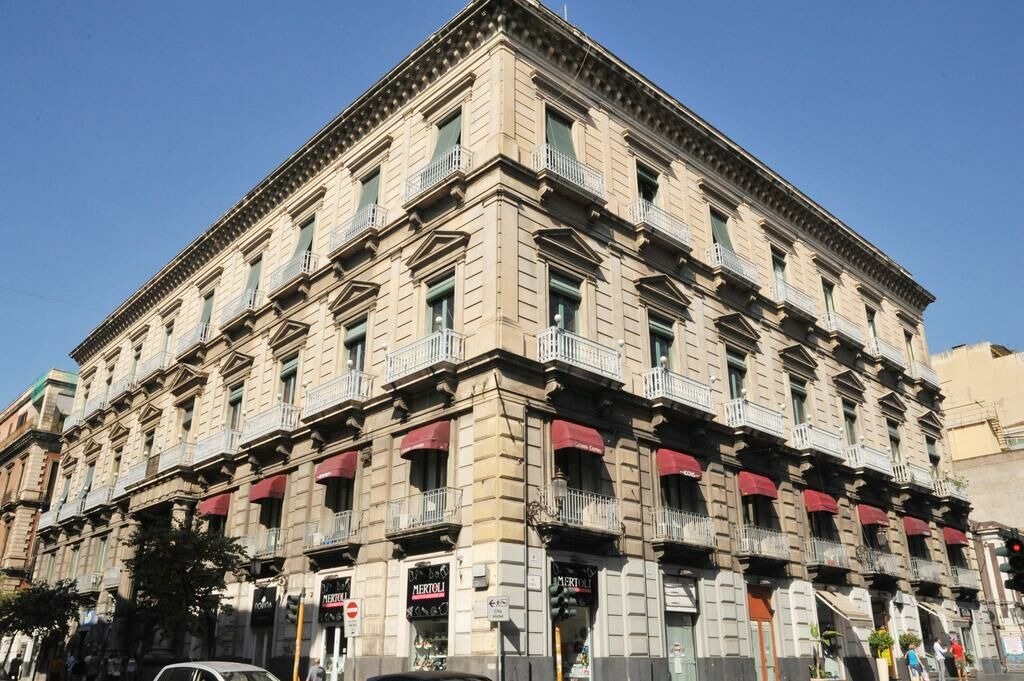 Image of Catania Centro Rooms