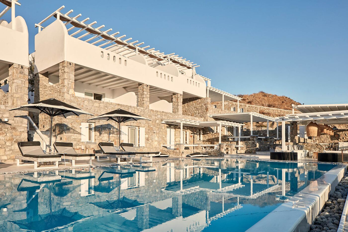 Image of Mykonos No5 Luxury Suites and Villas