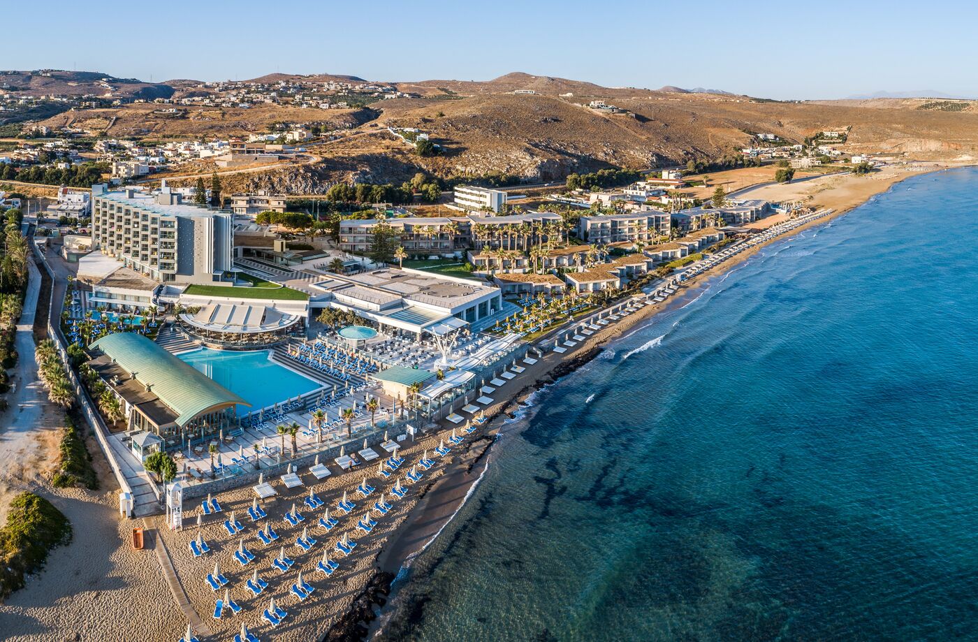 Image of Arina Beach Resort