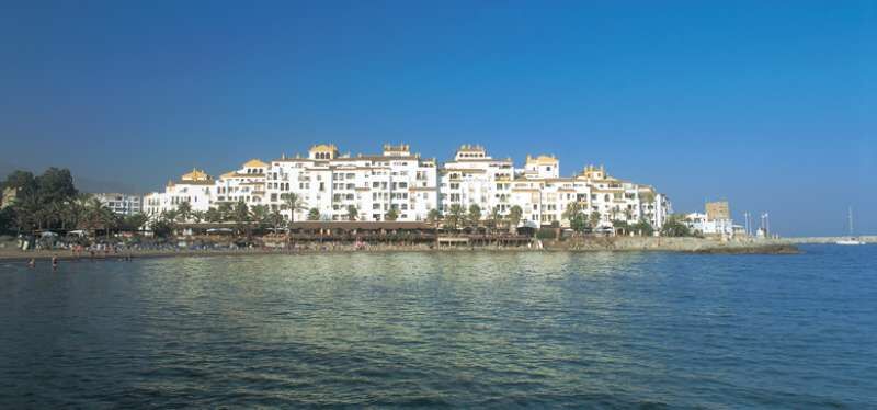 Image of Park Plaza Suites