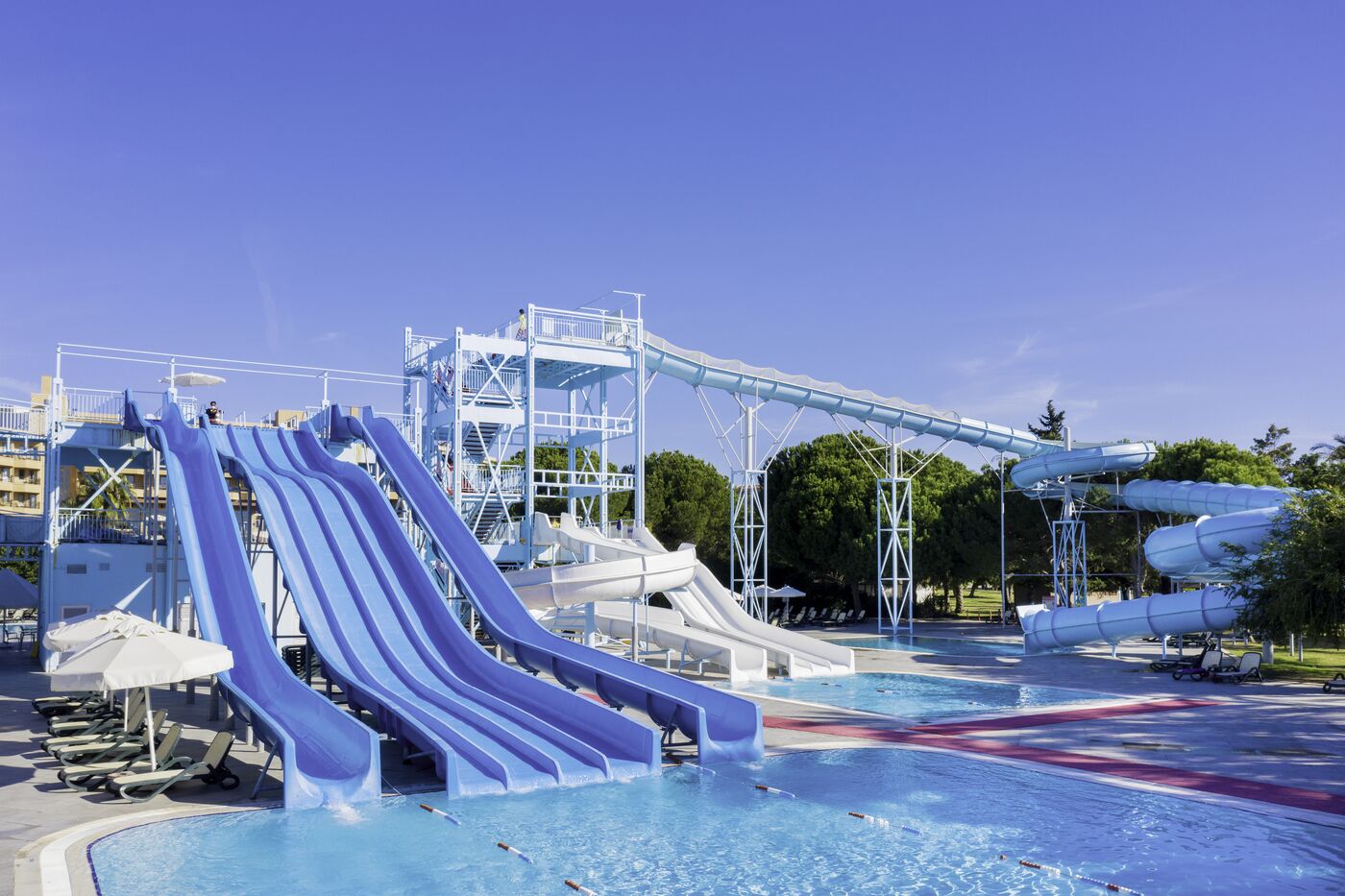Image of Aquaworld Belek by MP Hotels
