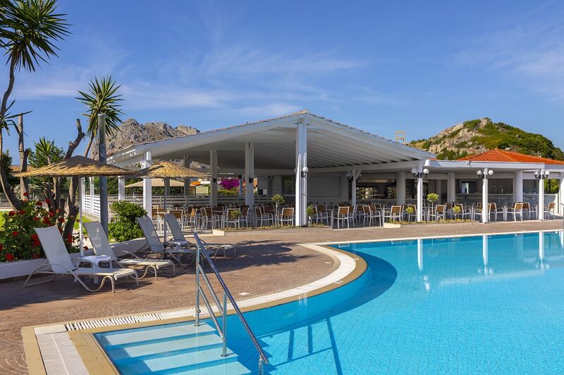 Image of Leonardo Kolymbia Resort
