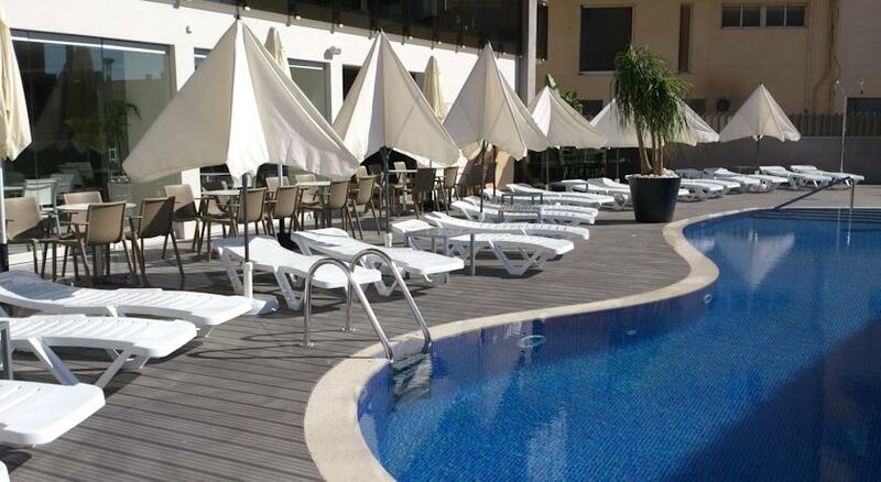 Image of RH Vinaros AURA