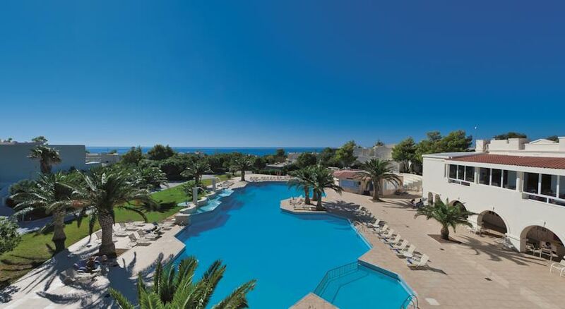 Image of Giannoulis Almyra Hotel and Village