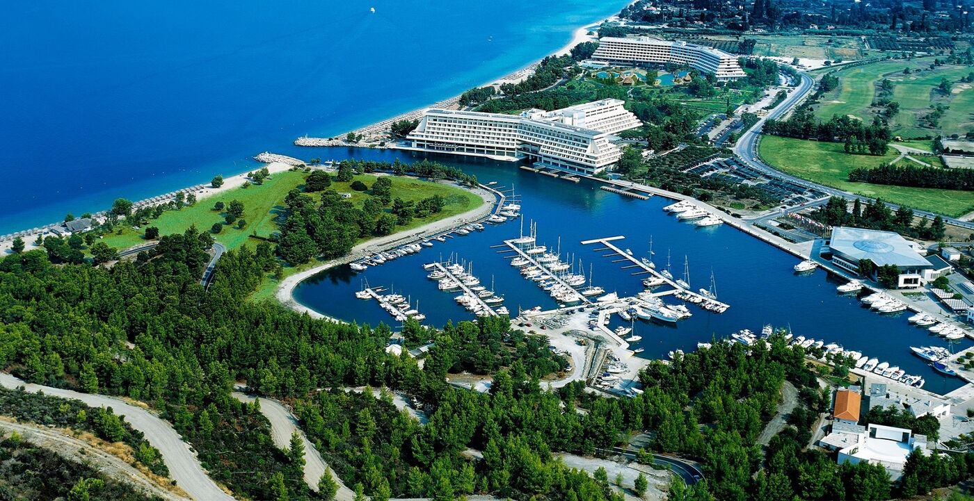 Image of Porto Carras Meliton