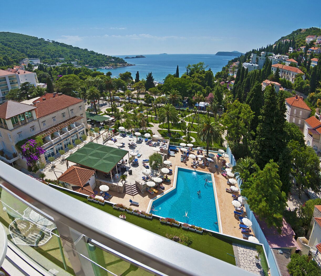 Image of Grand Hotel Park