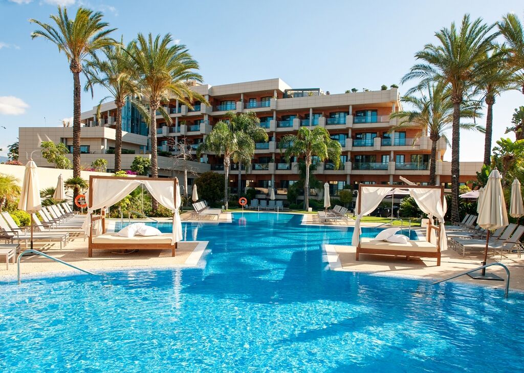 Image of Exe Estepona Thalasso and Spa - Adults Only