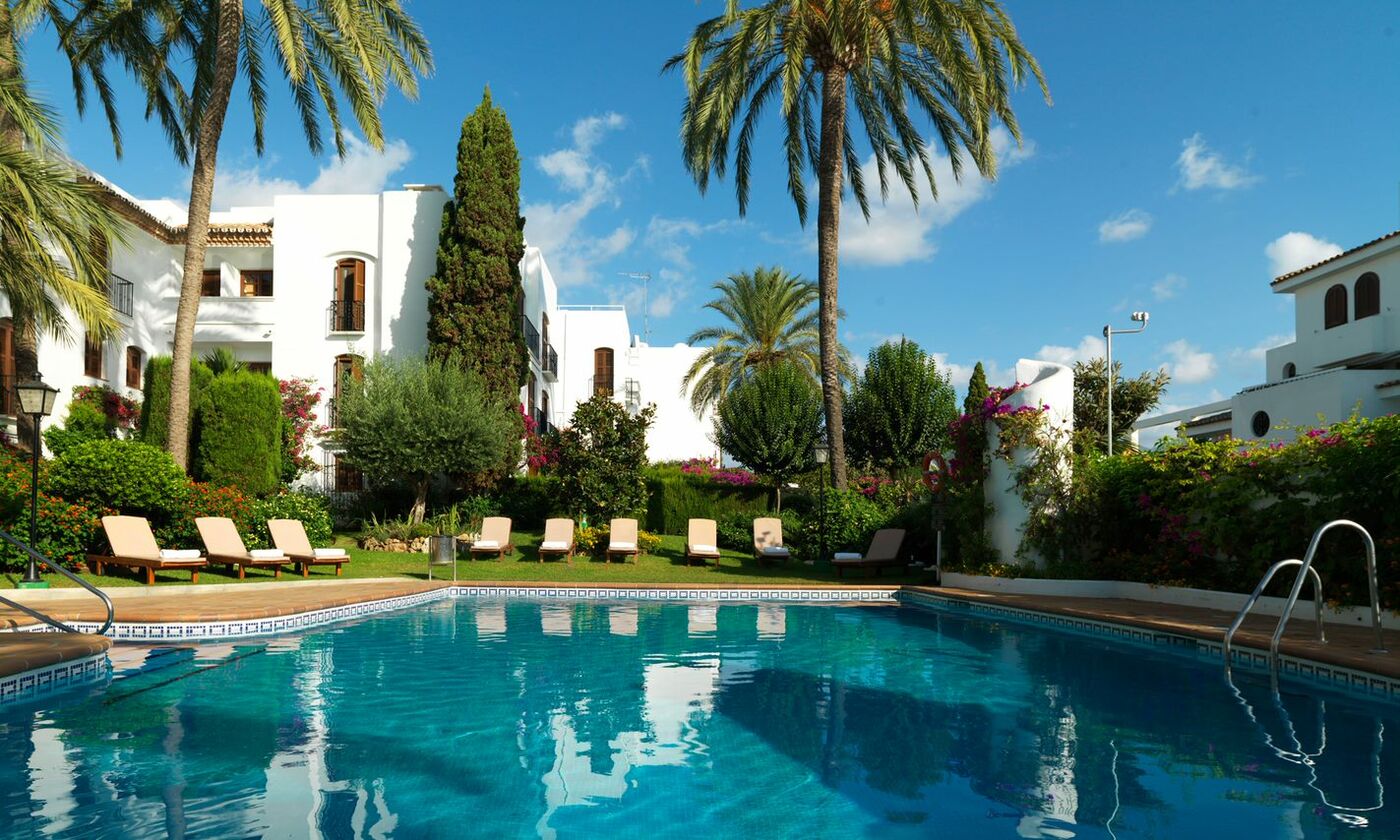 Image of Macdonald Villacana Club