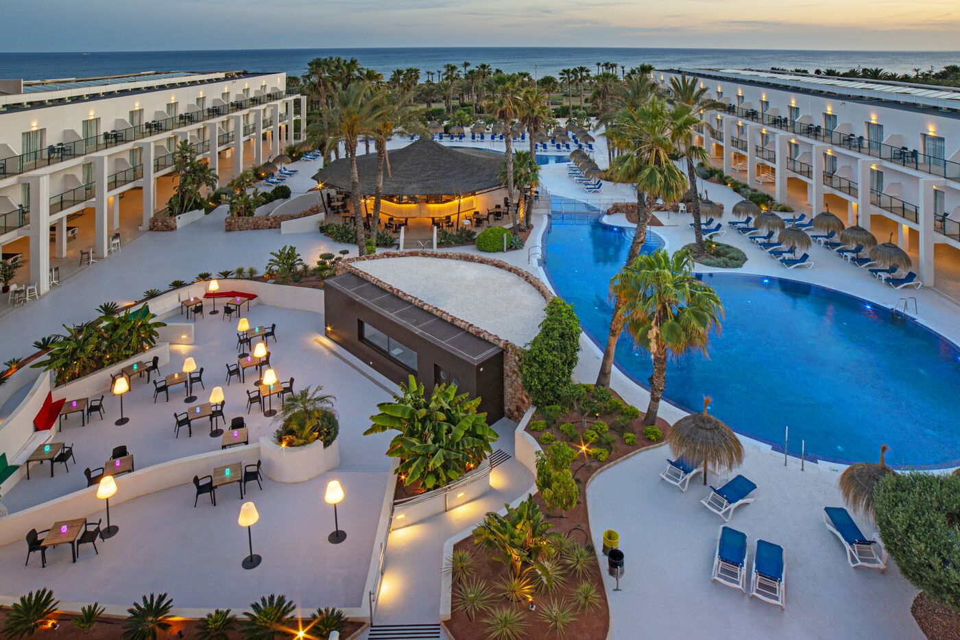 Image of Cabogata Jardín Hotel and Spa