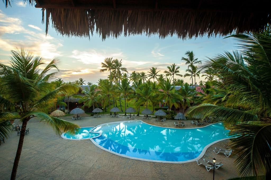 Image of Tropical Princess