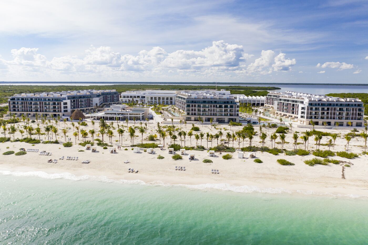 Image of Majestic Elegance Costa Mujeres