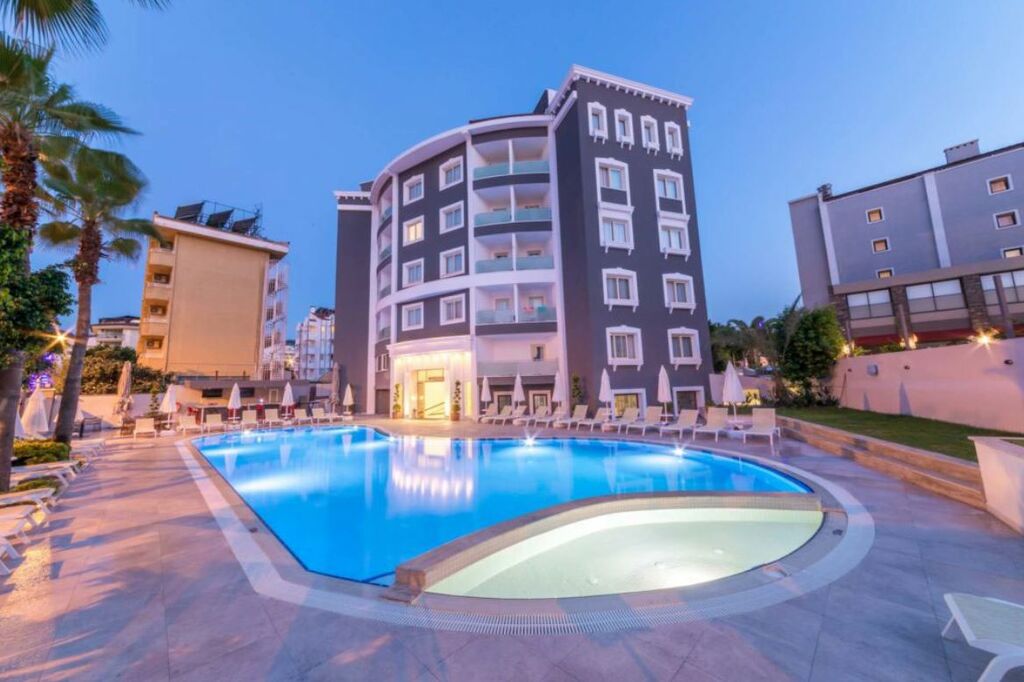 Image of Motto Premium Marmaris