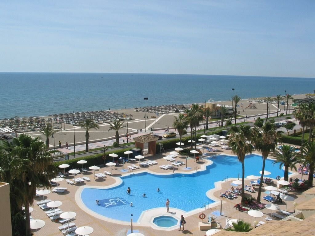 Image of Occidental Torremolinos Playa