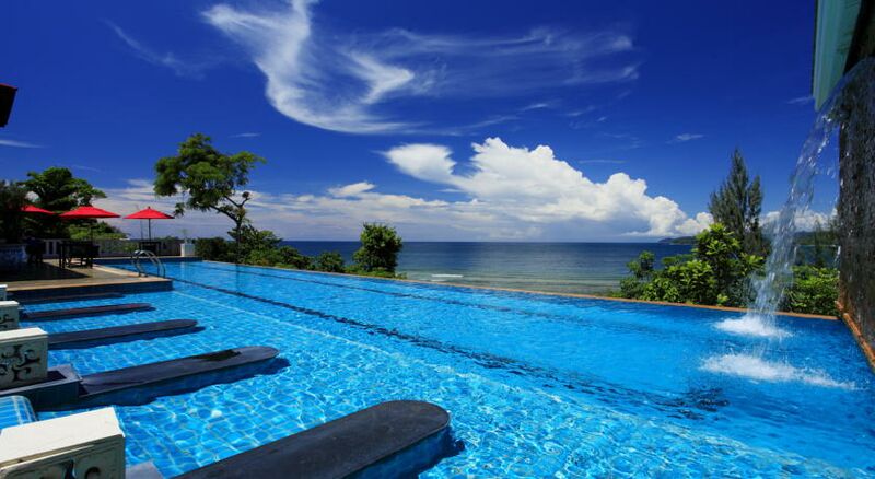 Image of Namaka Resort Kamala