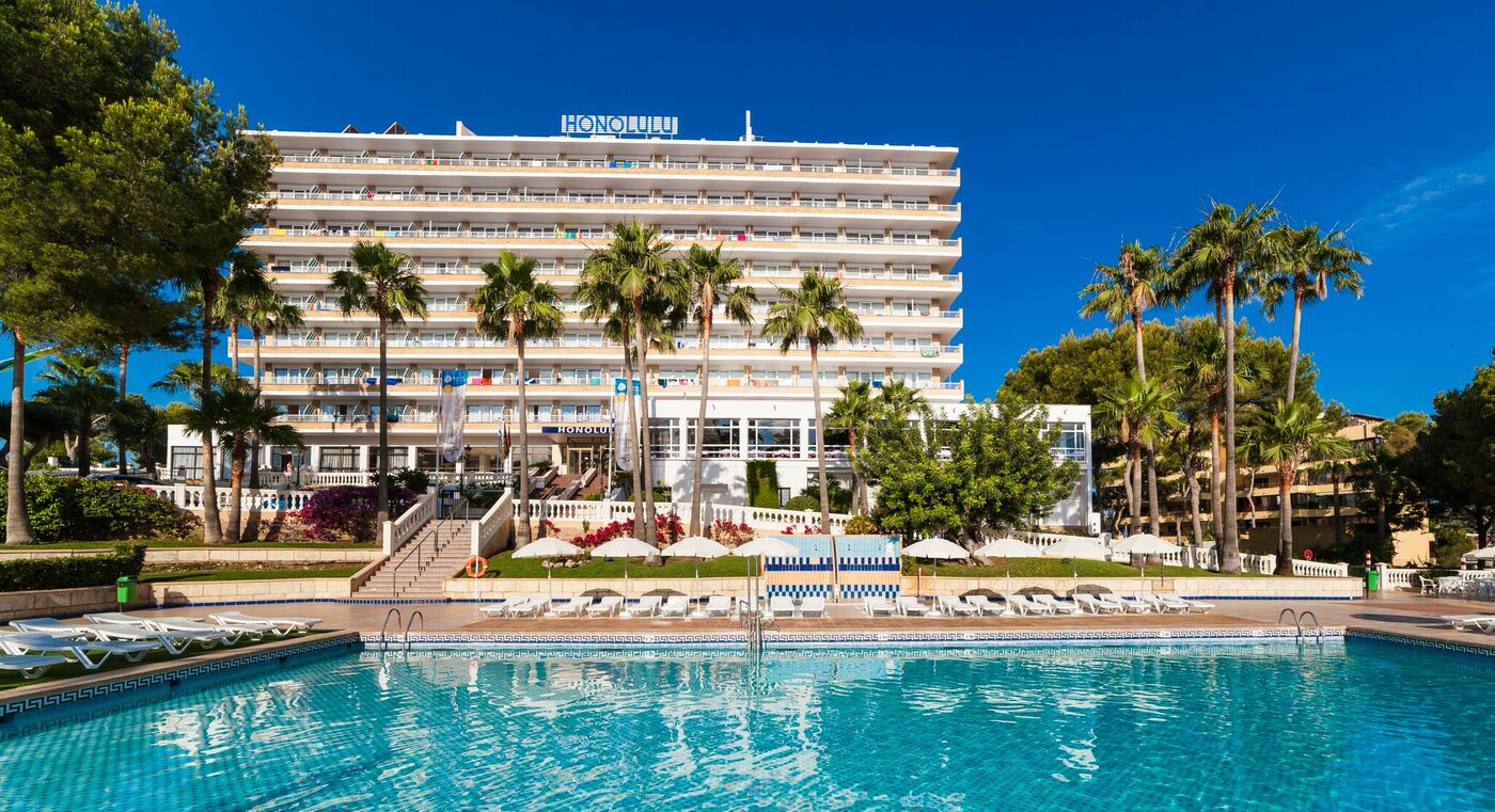 Image of Cook's Club Calvia Beach - Adults Only (21+)