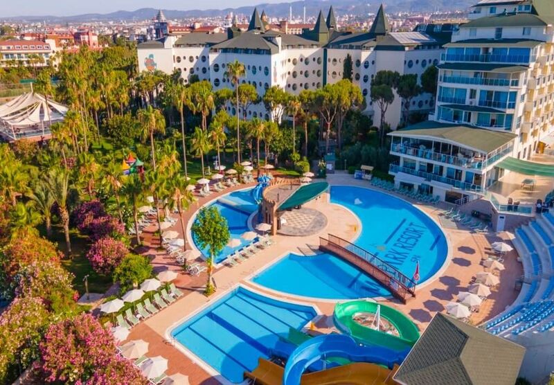 Image of MC Beach Resort Hotel