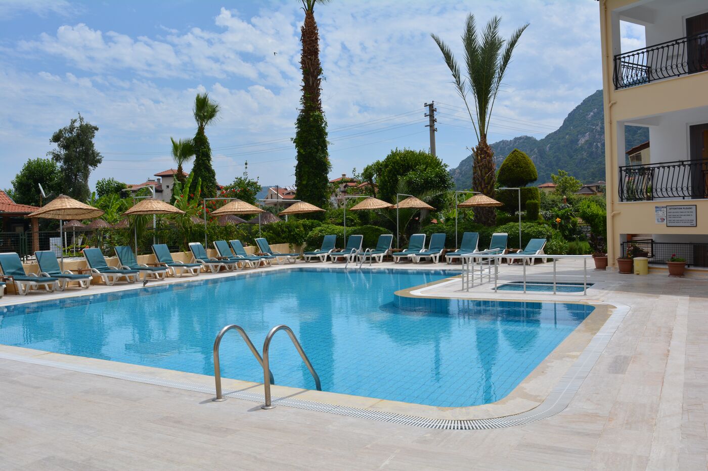 Image of Ece Apartments