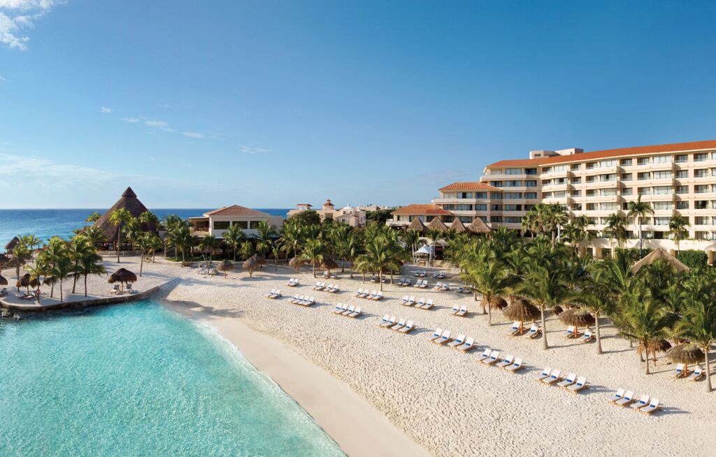 Image of Dreams Aventuras Riviera Maya