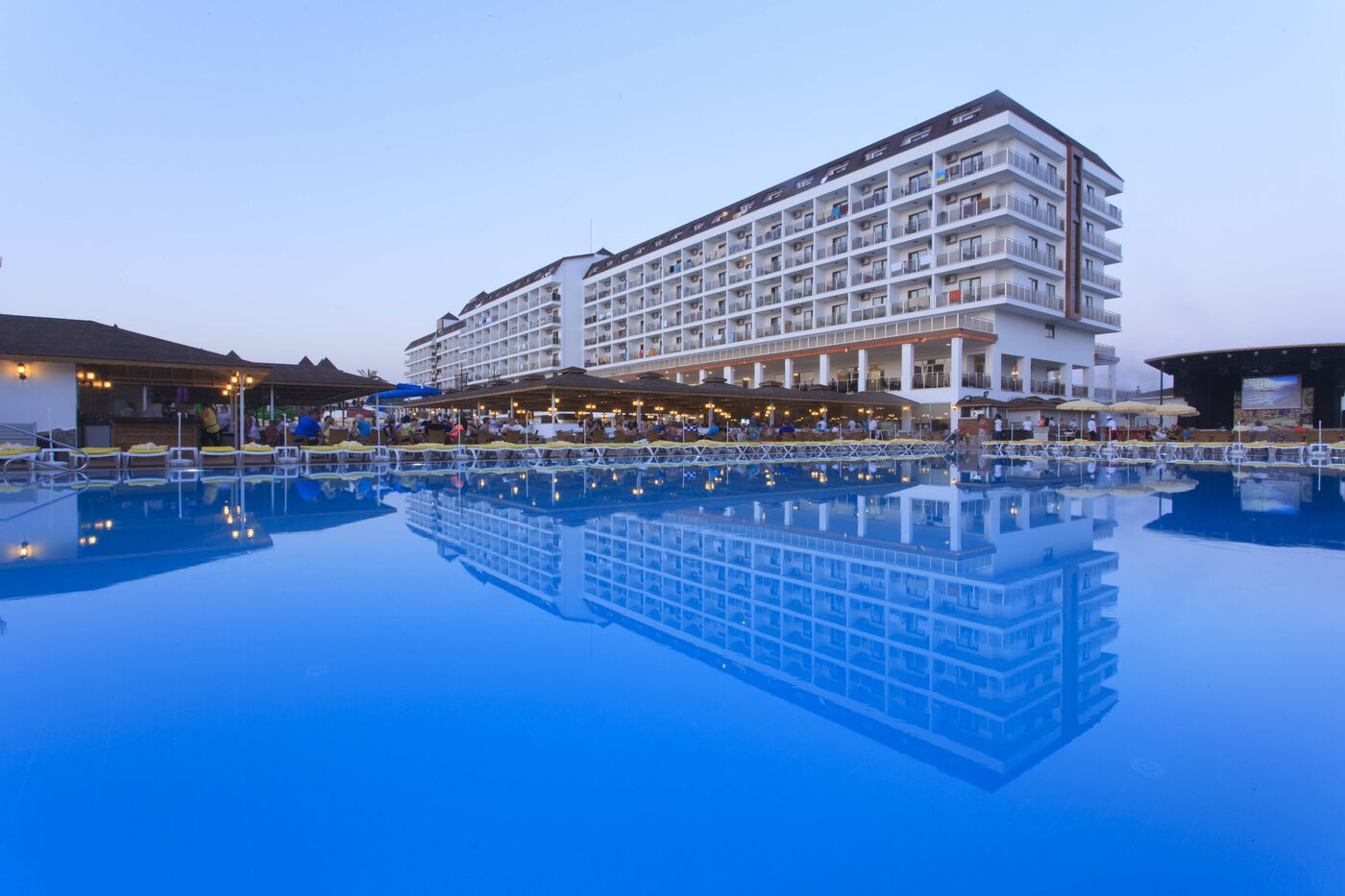 Image of Eftalia Splash Resort