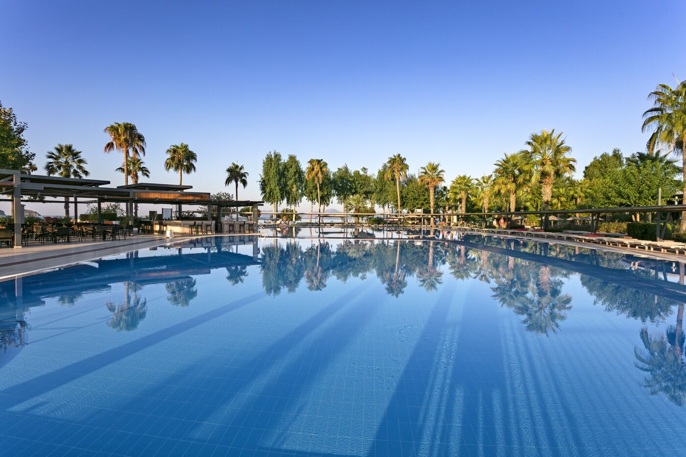 Image of Club Tuana Fethiye
