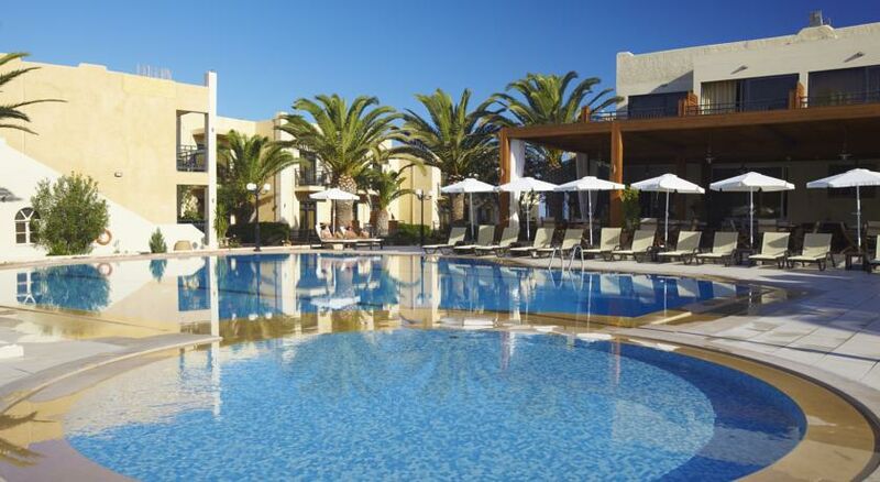 Image of Atlantis Beach