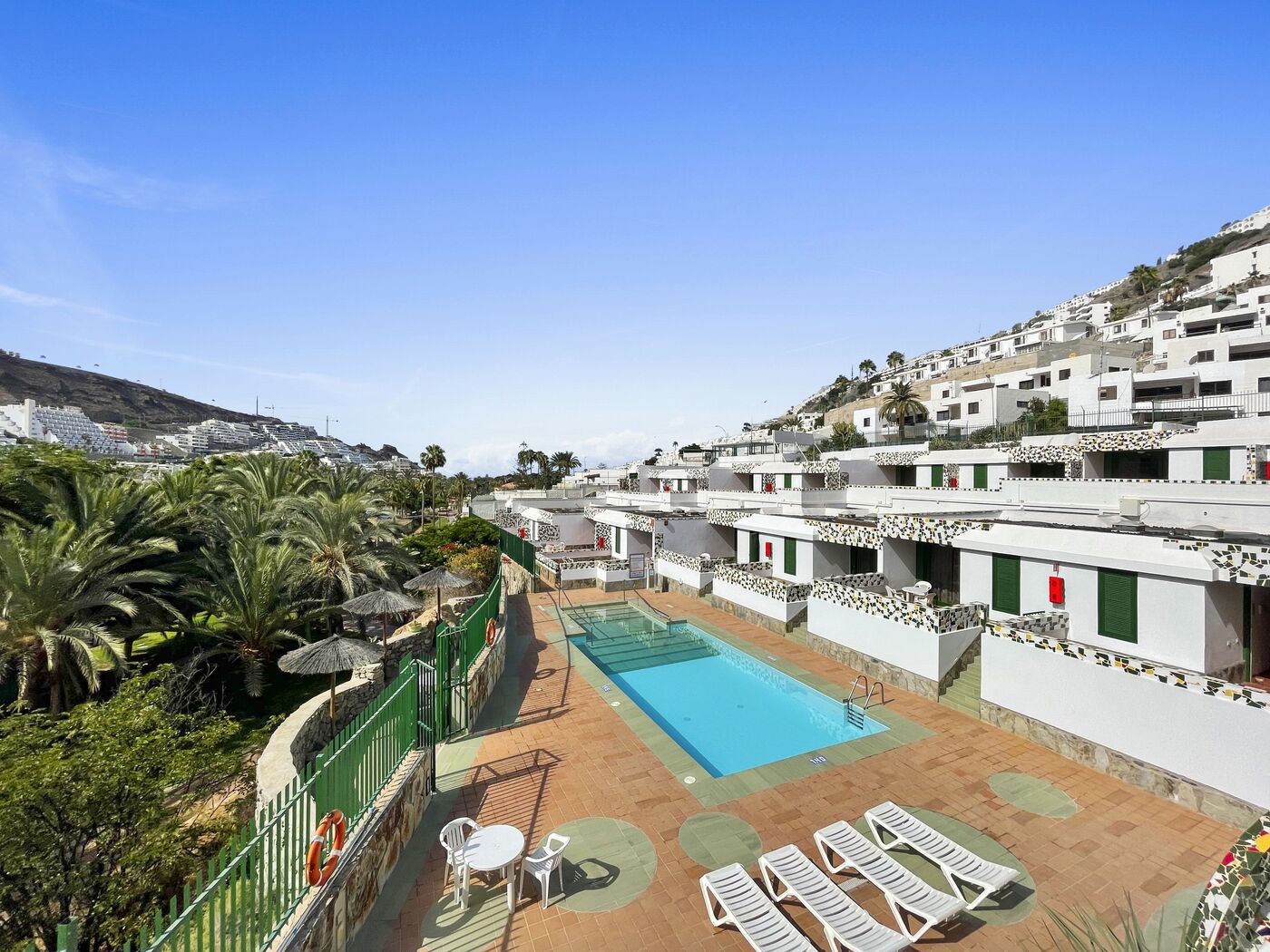 Image of Parque Raquel Bungalows