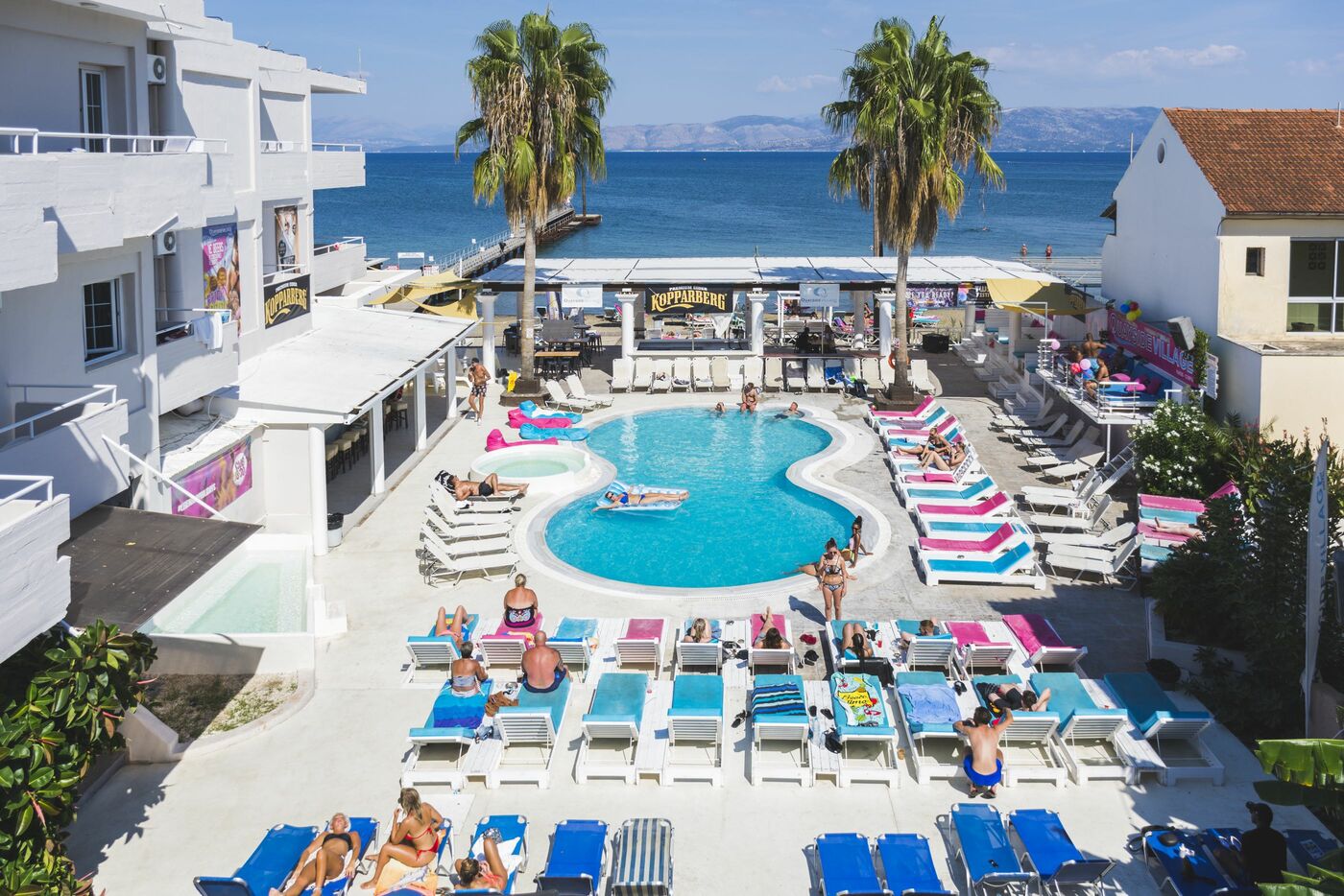 Image of Quayside Village Hotel - Adults Only