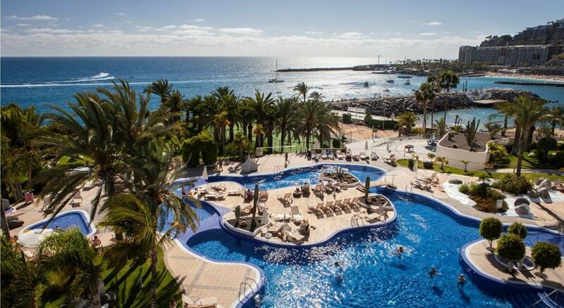 Image of Radisson Blu Resort Gran Canaria
