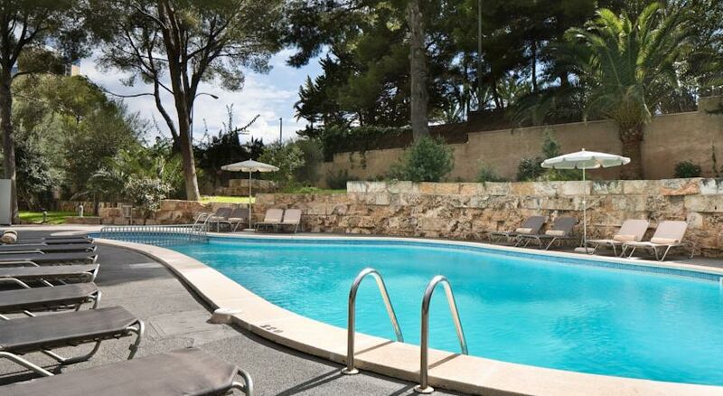 Image of Hesperia Ciutat De Mallorca