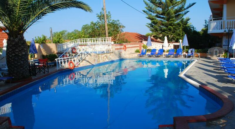 Image of Planos Beach Aparthotel