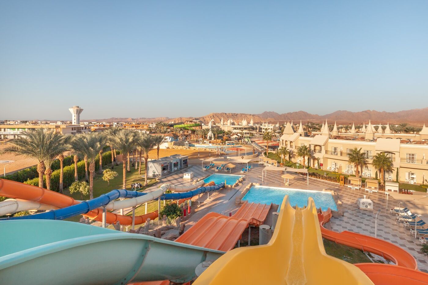 Image of Pickalbatros Aqua Blu Sharm