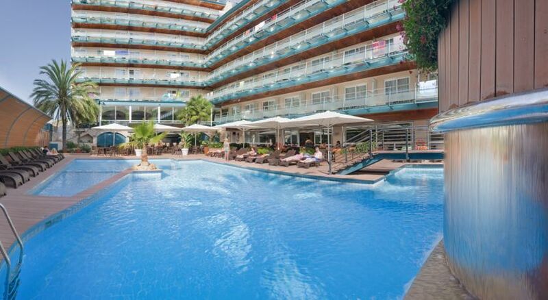 Image of Kaktus Playa Hotel