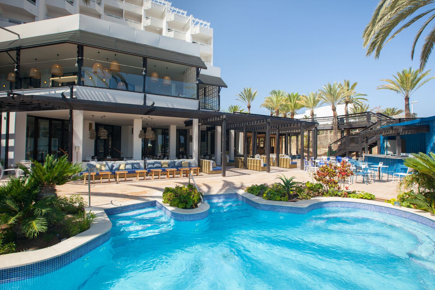 Image of Corallium Dunamar by Lopesan Hotels - Adults Only