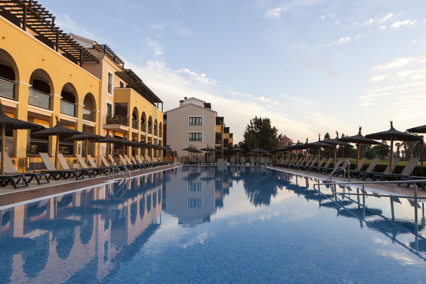 Image of Barcelo Costa Ballena Golf and Spa