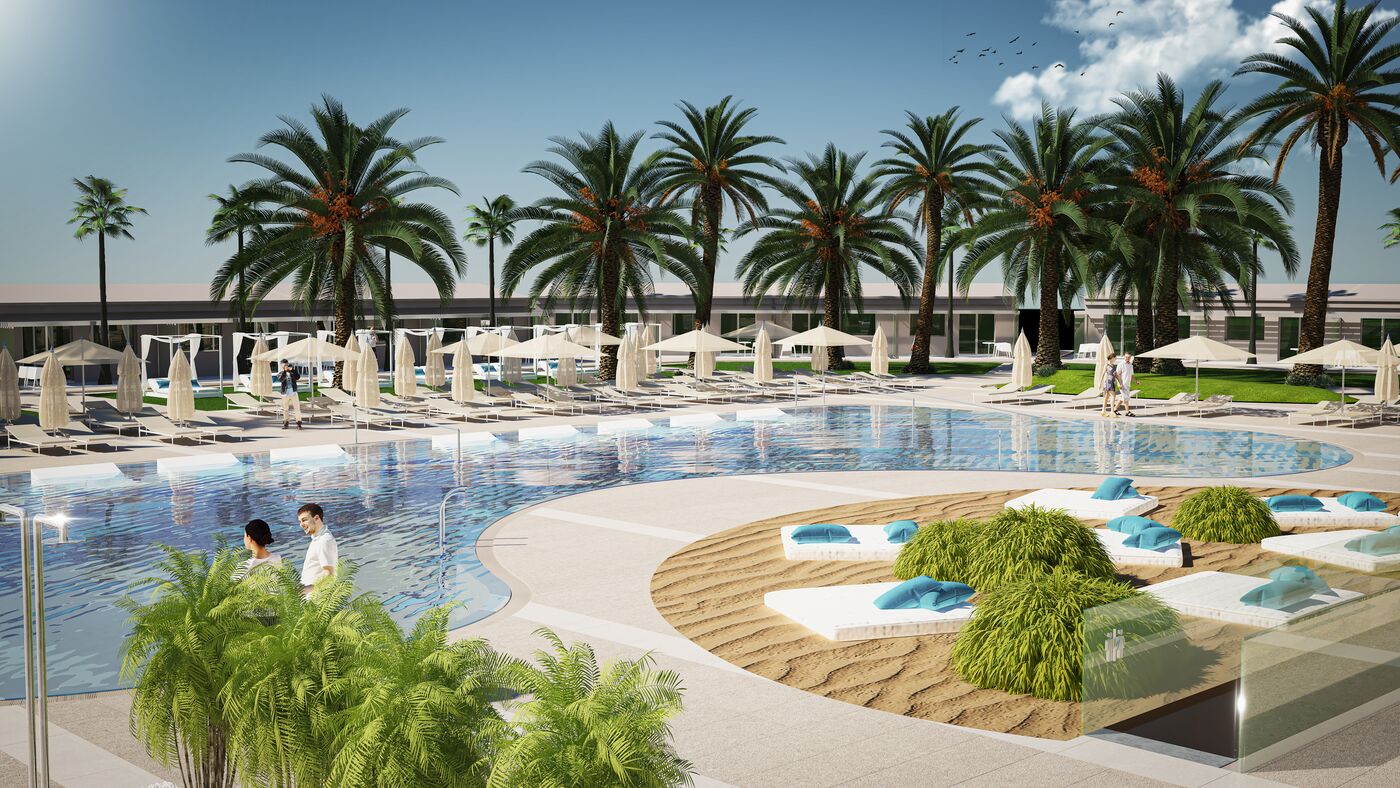 Image of Kumara Serenoa by Lopesan Hotels