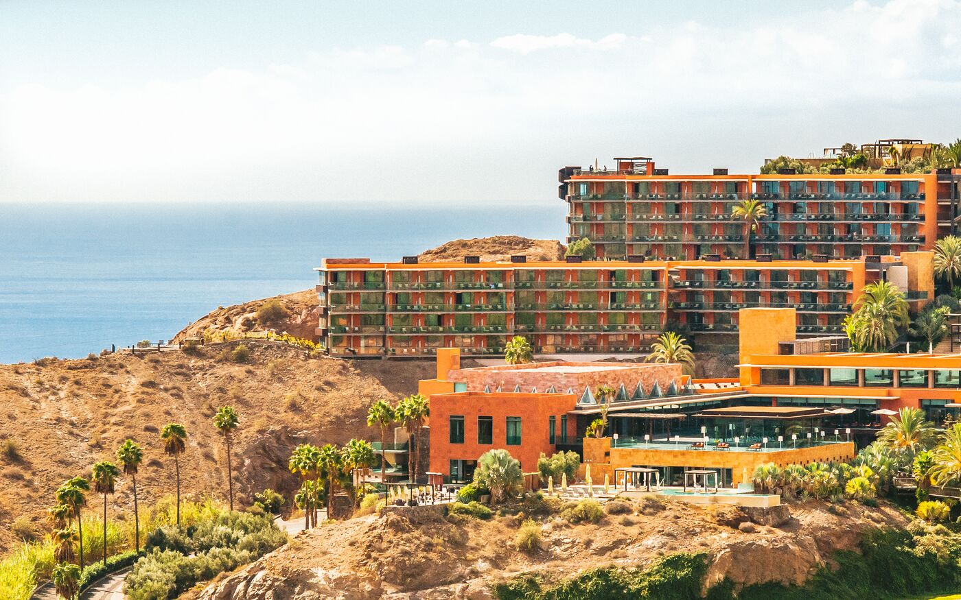 Image of Salobre Hotel Resort and Serenity