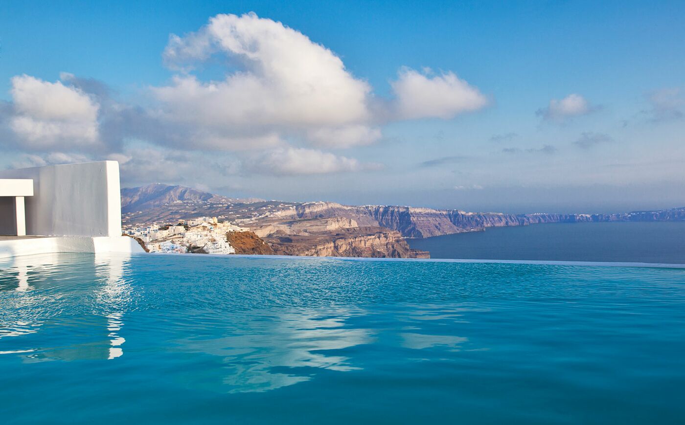 Image of Chromata Apartments - Adults Only