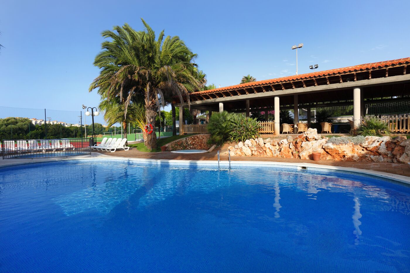 Image of Occidental Menorca