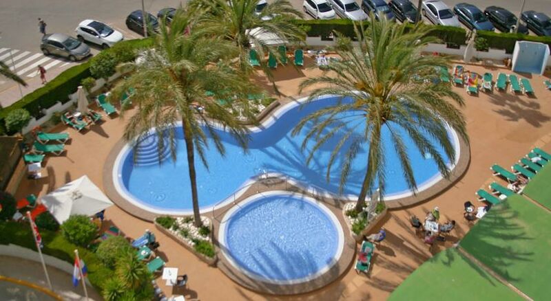 Image of AR – Roca Esmeralda and Spa