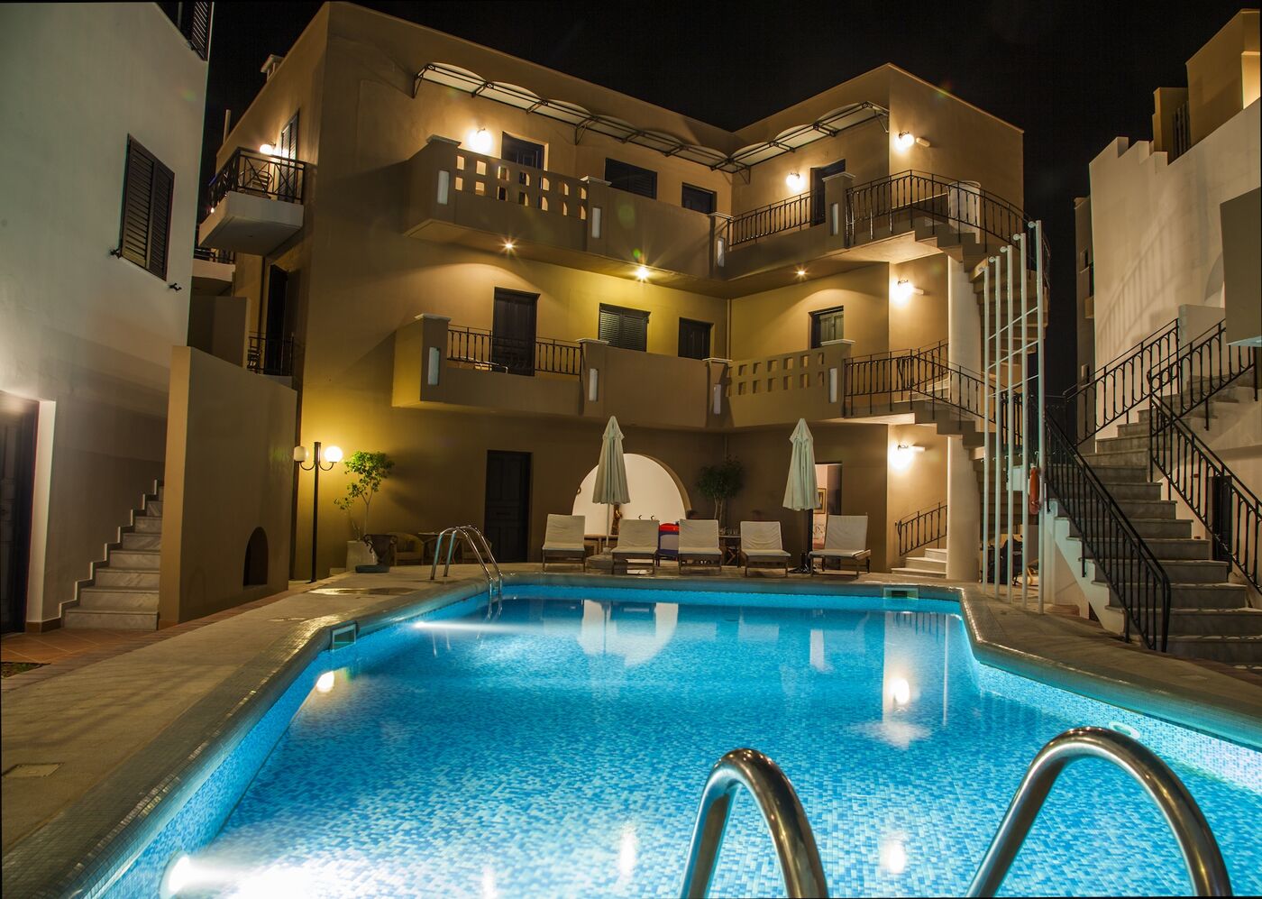 Image of Residence Villas