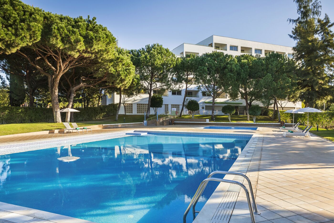 Image of The Patio Suite Hotel