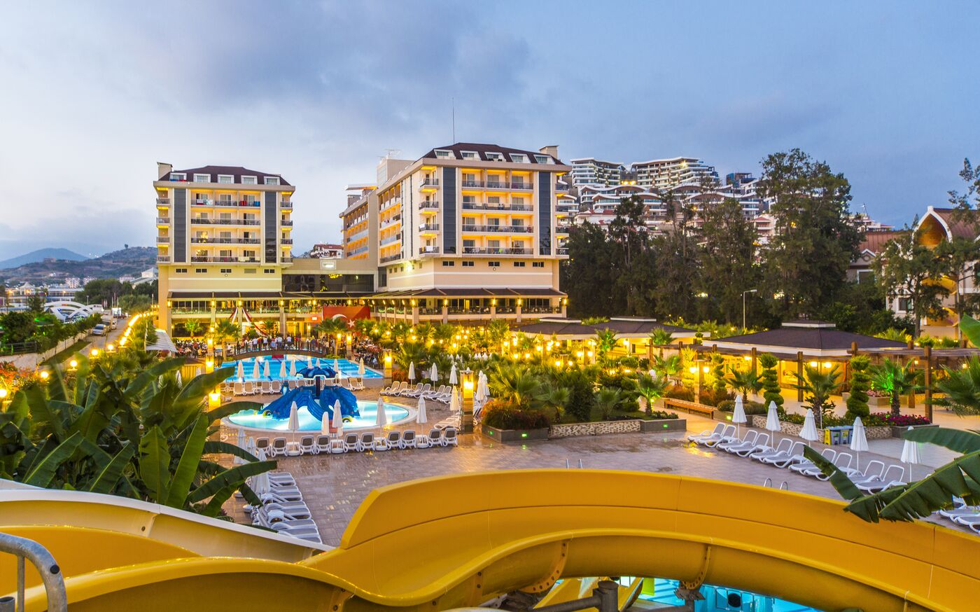 Image of Dizalya Palm Garden Hotel